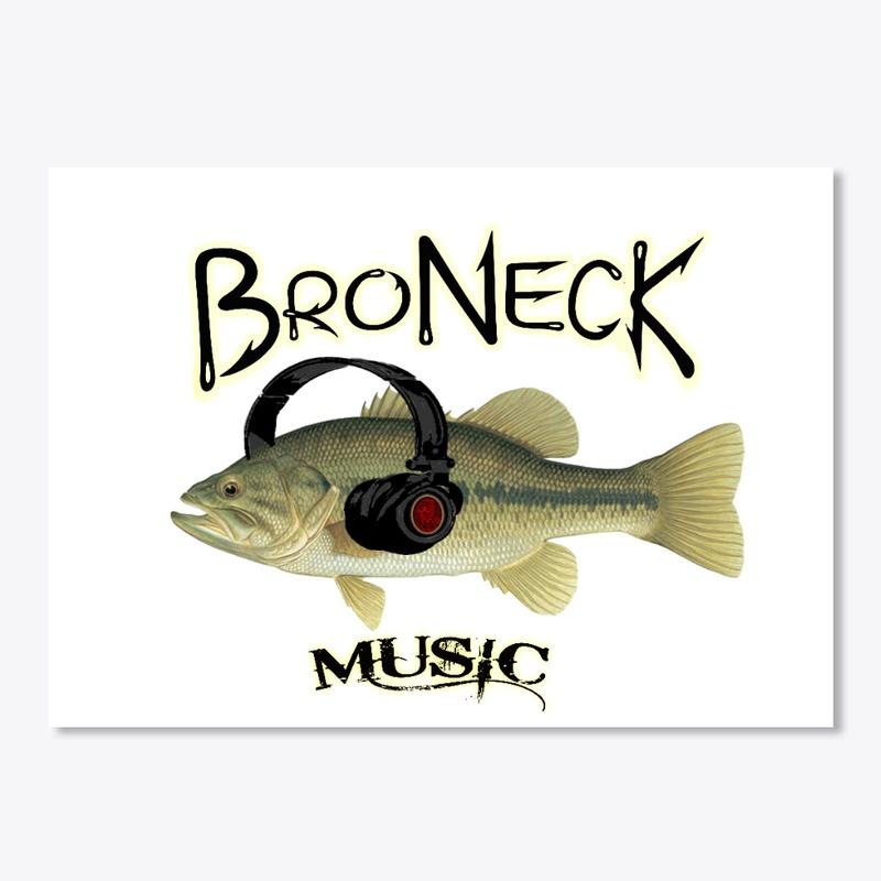 BroNeck Music