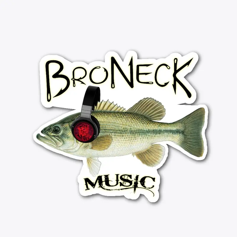 2024BroNeckmusic